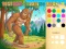 Igra Bojanka: Bigfoot online