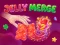 Igra Jelly merge online