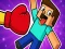 Igra Noob Rag Doll: Ludi udarac online