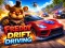 Igra Freddy: Drift Driving online