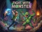 Igra Fight With Monster online
