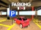Igra Parking Sportskih Automobila online Igra Parking Sportskih Automobila online