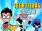 Igra Sastav Teen Titans online