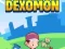 Igra Dexomon online