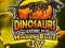Igra Svet dinosaura: Sakrivena jaja Deo IV online