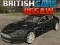 Igra Puzzle britanskih automobila online