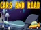 Igra Automobili i Cesta online Igra Automobili i Cesta online