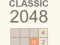 Igra Klasični 2048 online