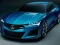 Igra Acura Type S Koncept online