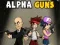 Igra Alpha Oružje online
