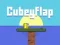 Igra CubeyFlap online