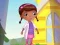 Igra Doc Mcstuffins Beskonačni Trkačica online
