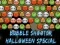 Igra Bubble Shooter Halloween Spešal online