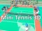 Igra Mini Tenis 3D online