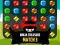 Igra Ninja Blago Match 3 online
