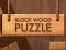 Igra Blok Drvena Puzzles online