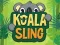 Igra Koala Sling online