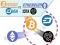 Igra Bitcoin protiv Ethereuma online