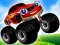 Igra Memorija Monster Truck online