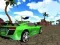 Igra Ekstremne utrke automobila na plaži online