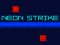 Igra Neonski Udarec online