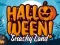 Igra Halloween Razbijena Zemlja online