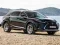 Igra Lexus RX online