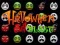 Igra Halloween Zlo Eksplozija online