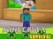 Igra Minecraft Preživljavanje online