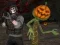 Igra Maskirane Snage: Halloween Preživljavanje online