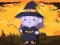 Igra Halloween Memorija online