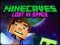 Igra Minecaves Izgubljeni u Svemiru online