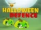 Igra Halloween Obran online