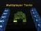 Igra Multiplayer Tenkovi online