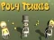 Igra Poli Tenis online