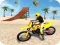 Igra Moto Trke: Simulator Skakanja na Plaži online