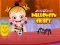 Igra Beba Hazel: Halloween Rukotvorine online