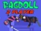Igra Ragdoll 2 Igrača online