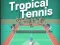 Igra Tropski Tenis online