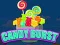 Igra Candy Burst online