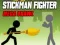 Igra Stickman Borac Mega Borba online