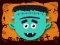 Igra Halloween Gdje je moj zombi online