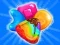 Igra Candy Bomb: Slatka Groznica online