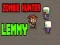 Igra Lovac na Zombije Lemmy online