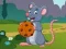 Igra Puzzle Miša online