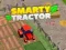 Igra Pametan Traktor online