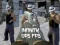 Igra Infinity Ops FPS online