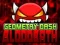 Igra Geometry Dash Bloodbath online