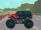 Igra Ekstremni Monster Truck Memorija online