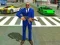 Igra Policija Grad Zločina: Simulator Vožnje Policijskog Automobila online